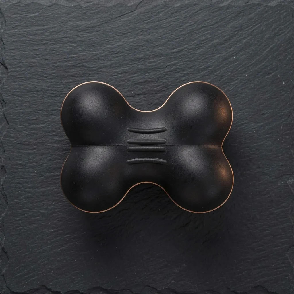 Peanut massage ball product detail